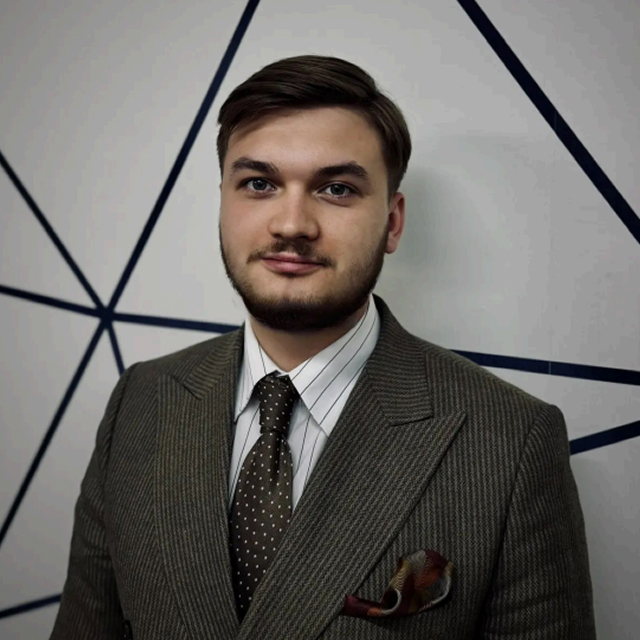 Самир Тимеркаев, директор по франшизе